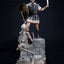 Ray Harryhausen Diorama 1/8 Skeleton Battle Scene 30 cm