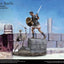 Ray Harryhausen Diorama 1/8 Skeleton Battle Scene 30 cm