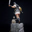 Ray Harryhausen Diorama 1/8 Skeleton Battle Scene 30 cm