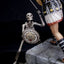 Ray Harryhausen Diorama 1/8 Skeleton Battle Scene 30 cm