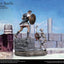Ray Harryhausen Diorama 1/8 Skeleton Battle Scene 30 cm