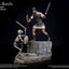 Ray Harryhausen Diorama 1/8 Skeleton Battle Scene 30 cm
