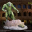 Ray Harryhausen Diorama 1/8 The Ymir's Colosseum Showdown 20 cm