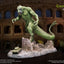 Ray Harryhausen Diorama 1/8 The Ymir's Colosseum Showdown 20 cm