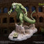 Ray Harryhausen Diorama 1/8 The Ymir's Colosseum Showdown 20 cm