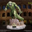 Ray Harryhausen Diorama 1/8 The Ymir's Colosseum Showdown 20 cm