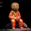 Trick R Treat Diorama Resin Statue Sam NX 18 cm