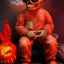 Trick R Treat Diorama Resin Statue Sam DX 18 cm