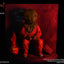 Trick R Treat Diorama Resin Statue Sam DX 18 cm