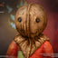 Trick R Treat Diorama Resin Statue Sam DX 18 cm