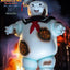 Ghostbusters Soft Vinyl Statue Stay Puft Marshmallow Man Burning Edition Normal Version 30 cm