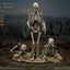 Ray Harryhausen´s Resin Model Kit Children of the Hydra´s Teeth Skeleton Army 30 cm