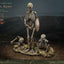 Ray Harryhausen´s Resin Model Kit Children of the Hydra´s Teeth Skeleton Army 30 cm