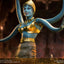 The 7th Voyage of Sinbad Soft Vinyl Statue Ray Harryhausen's Naga (Snake Woman) 31 cm