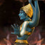 The 7th Voyage of Sinbad Soft Vinyl Statue Ray Harryhausen's Naga (Snake Woman) 31 cm
