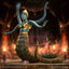 The 7th Voyage of Sinbad Soft Vinyl Statue Ray Harryhausen's Naga (Snake Woman) Deluxe Version 31 cm