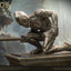 Talos Statue Talos Awakes Ver. 30 cm