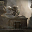 Talos Statue Talos Awakes Ver. 30 cm