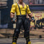 Streets of Rage 4 Action Figure 1/12 Adam Hunter 18 cm