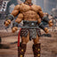 Mortal Kombat Action Figure 1/12 Goro 18 cm - Damaged packaging