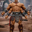 Mortal Kombat Action Figure 1/12 Goro 18 cm