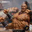 Mortal Kombat Action Figure 1/12 Goro 18 cm