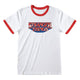 Stranger Things T-Shirt Retro Logo