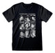 Star Trek T-Shirt Scrapbook