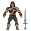 Conan the Barbarian 1982 Vintage Collection Action Figure Wave 1 Conan Warpaint Ver. 14 cm