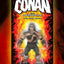 Conan the Barbarian 1982 Vintage Collection Action Figure Wave 1 Conan Warpaint Ver. 14 cm