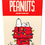 Peanuts Mini Figures Snoopy Holiday Blind Box 10 cm (12)