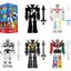 Voltron Mini Figures Blind Box 10 cm (12)
