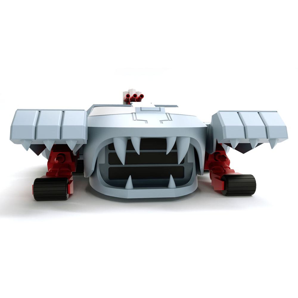 Thundercats Ultimates Action Figure ThunderTank 69 cm