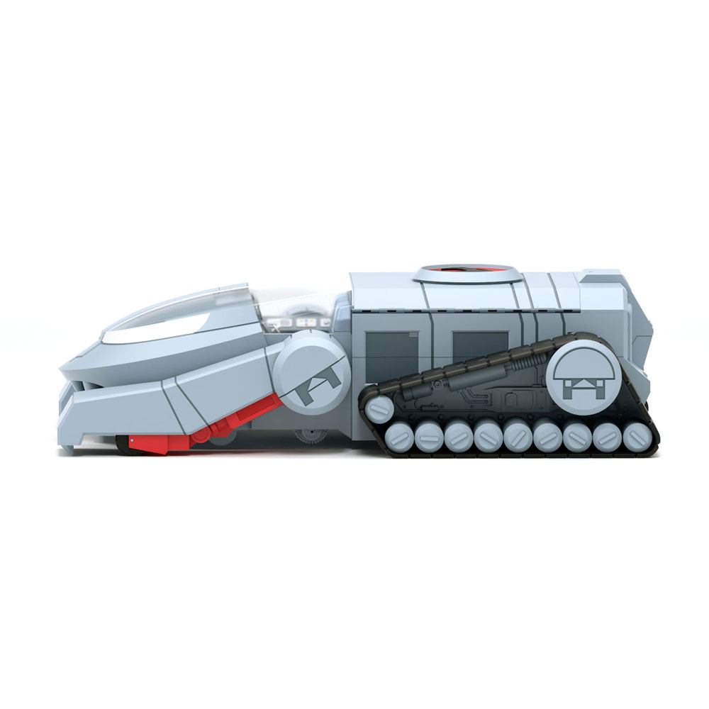 Thundercats Ultimates Action Figure ThunderTank 69 cm