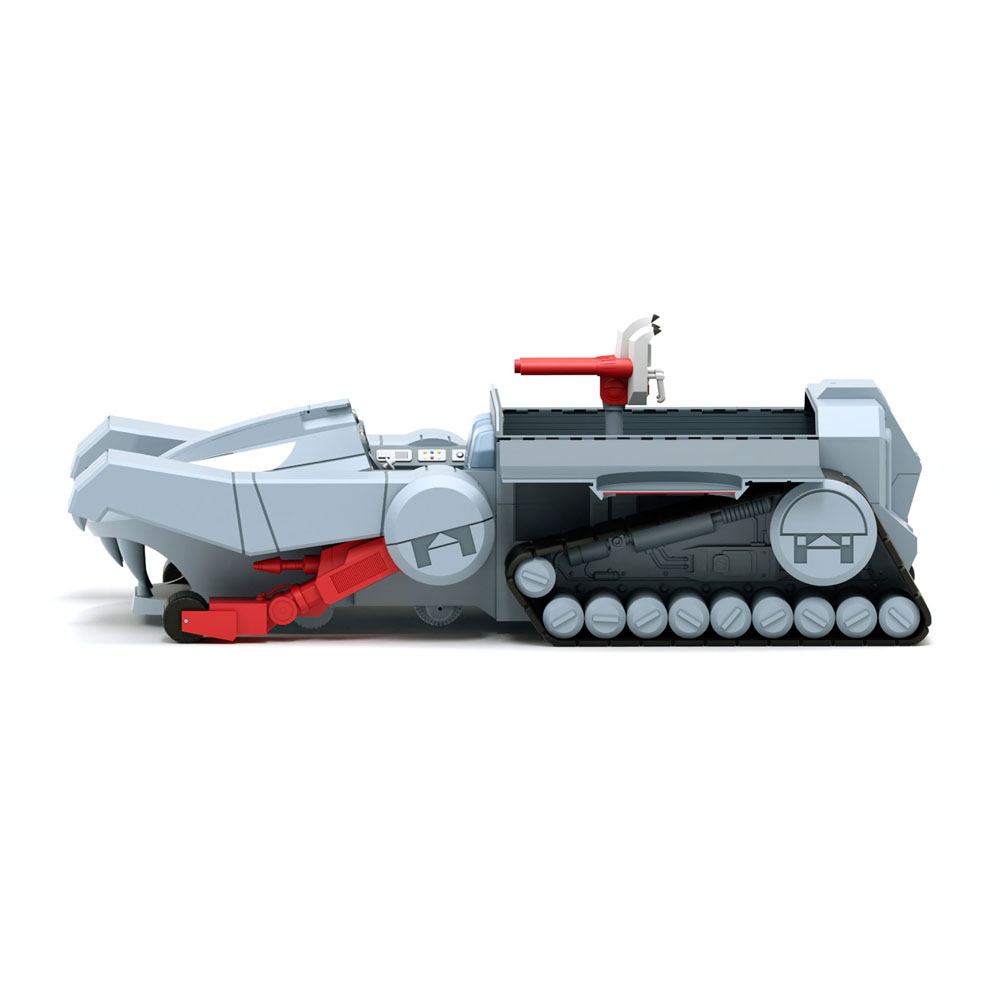 Thundercats Ultimates Action Figure ThunderTank 69 cm