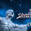 SilverHawks Ultimates Action Figure Steelheart 18 cm