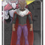 Invincible Deluxe Action Figure Wave 01 Angstrom Levy