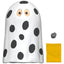 Peanuts Deluxe Wave 01 Action Figure Charlie Brown (with Ghost Sheet) 18 cm