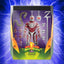 Mighty Morphin Power Rangers Ultimates Action Figure Lord Zedd 18 cm