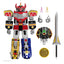 Mighty Morphin Power Rangers Ultimates Action Figure Dino Megazord 20 cm