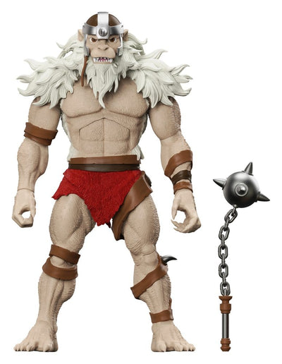 ThunderCats Deluxe Wave 01 Action Figure Monkian 18 cm