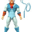 ThunderCats Deluxe Wave 02 Action Figure Tygra 18 cm