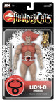 Thundercats DELUXE Action Figure Wave 04 Lion-O (Mirror)