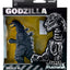 Godzilla Toho Super Kaiju Action Figure Wave 04 Godzilla 2004