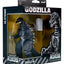 Godzilla Toho Super Kaiju Action Figure Wave 04 Godzilla 2004