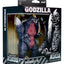 Godzilla Toho Super Kaiju Action Figure Wave 04 Space Godzilla '94