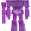 Transformers Deluxe Action Figure Wave 02 Reformatting Megatron (VHS, The Movie)