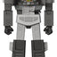 Transformers Deluxe Action Figure Wave 02 Dead Optimus Prime (VHS, The Movie)
