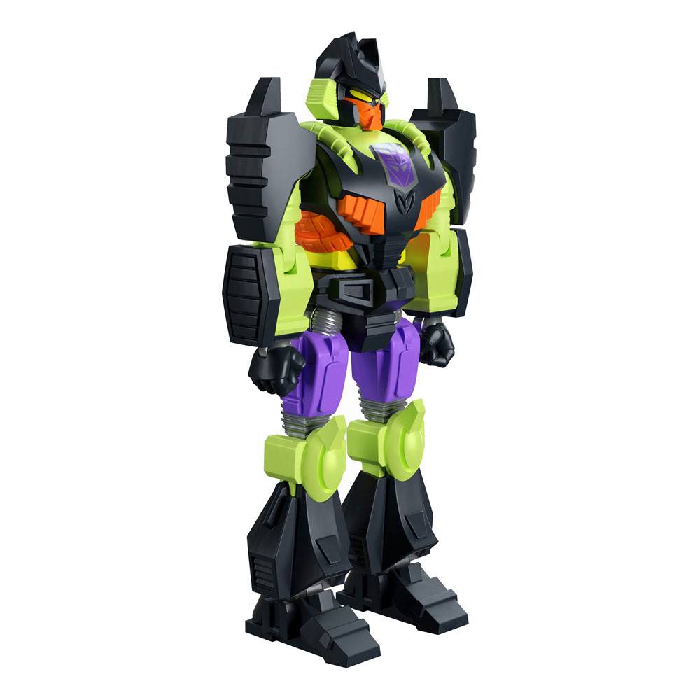 Transformers Ultimates Action Figure Banzai-Tron 18 cm