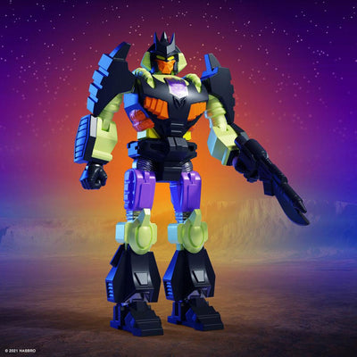 Transformers Ultimates Action Figure Banzai-Tron 18 cm